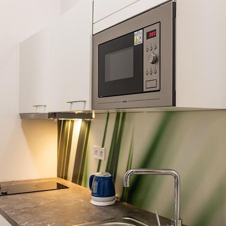 Wenceslas Square Apartment براغ المظهر الخارجي الصورة