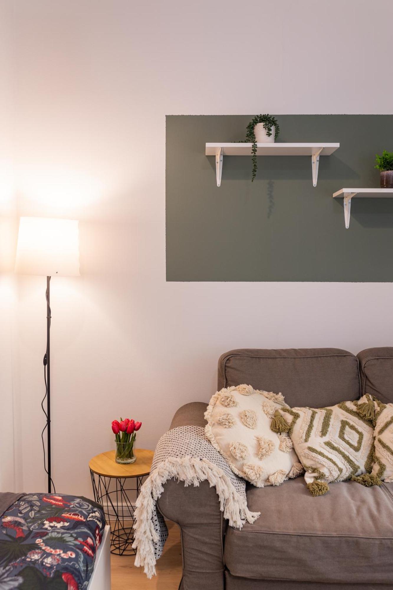 Wenceslas Square Apartment براغ المظهر الخارجي الصورة