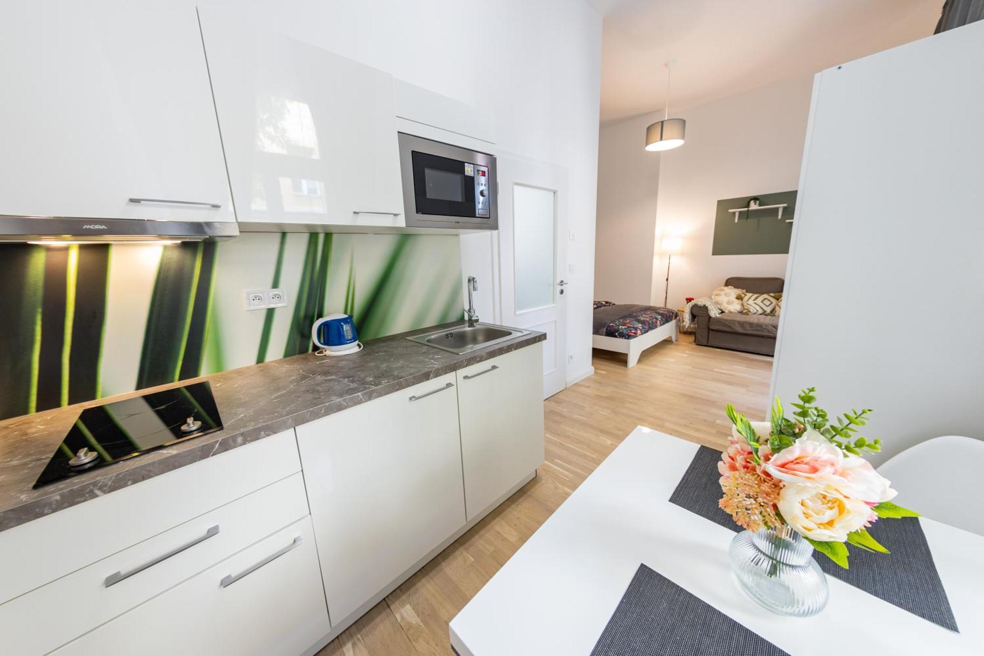 Wenceslas Square Apartment براغ المظهر الخارجي الصورة